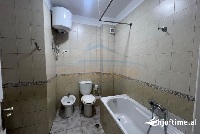 Shtepi me qera 1+1 ne Tirane - 600 Euro