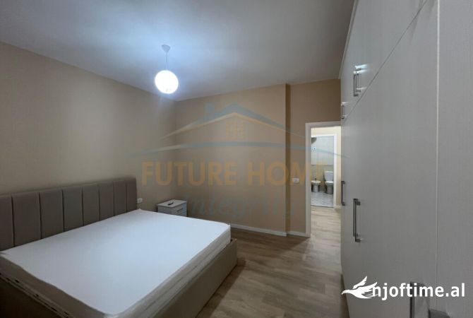 Shtepi me qera Apartament ne Tirane, 1+1, Mobilimi E mobiluar, Pagesa 600  Euro.