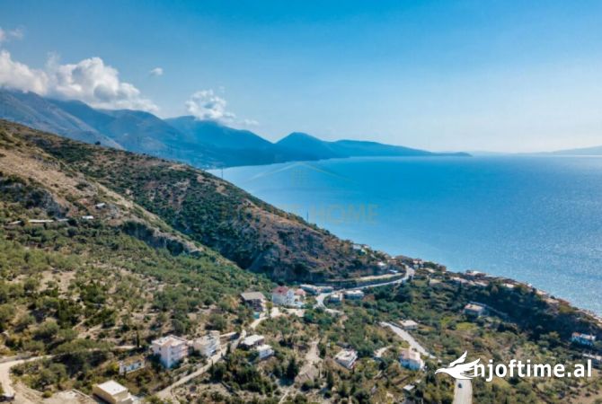 Land for Sale  in Himara - 500,000 Euro