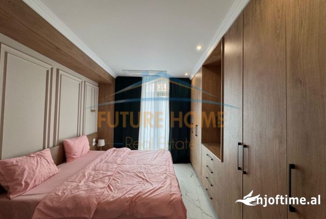 Apartment for rent in Tirana 2+1, Furnished