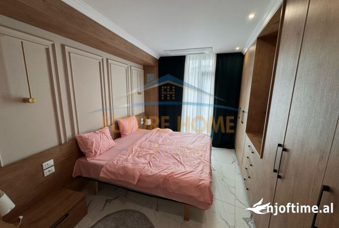 Apartment for rent in Tirana 2+1, Furnished