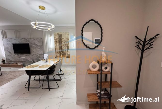 Apartment for rent in Tirana 2+1, Furnished