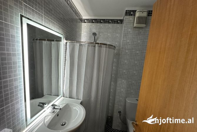 Apartment for rent in Tirana 2+1, Furnished