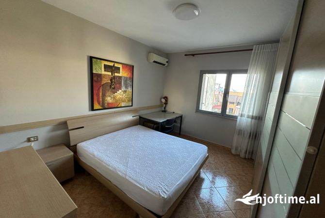 Apartment for rent in Tirana 2+1, Furnished