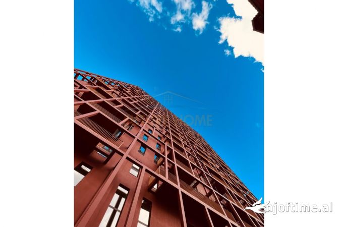 Apartment for rent in Tirana 3+1, Furnished