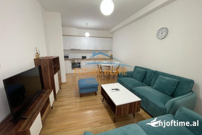 Shtepi me qera Apartament ne Tirane, 2+1, Mobilimi E mobiluar, Pagesa 750  Euro.