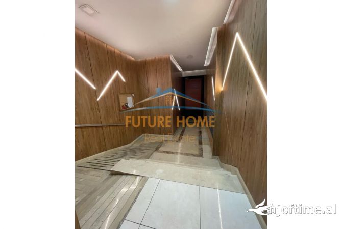 Shtepi me qera Apartament ne Tirane, 2+1, Mobilimi E mobiluar, Pagesa 750  Euro.