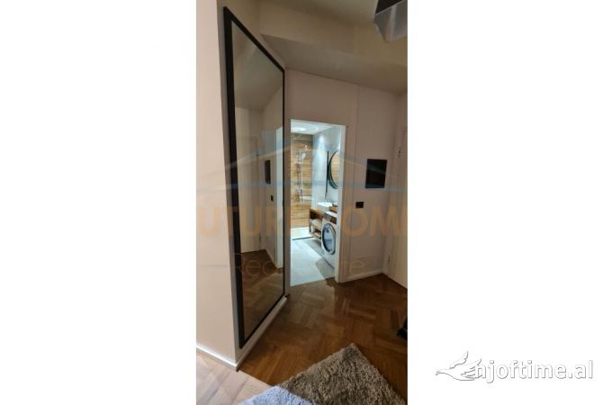 Shtepi me qera Apartament ne Tirane, 2+1, Mobilimi E mobiluar, Pagesa 750  Euro.