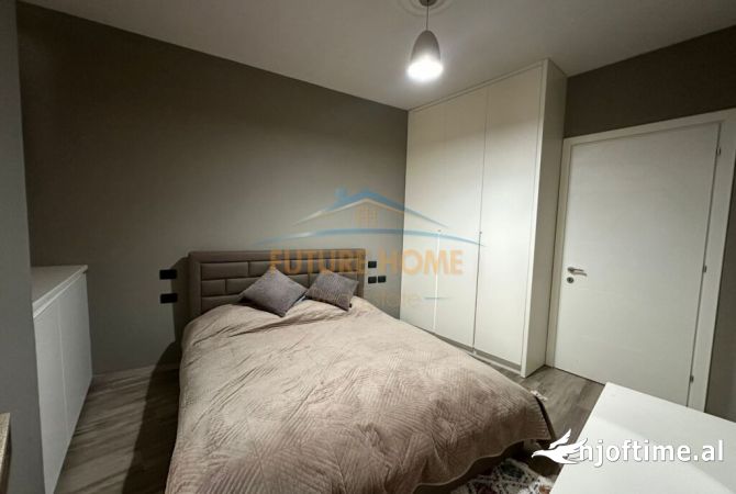 Apartment for rent in Tirana 1+1, Furnished