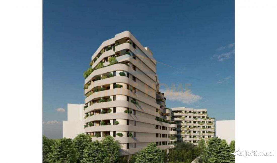 Shtepi ne shitje Apartament ne Tirane, 2+1, Mobilimi Bosh, pa mobiluar, Pagesa 97,560  Euro.