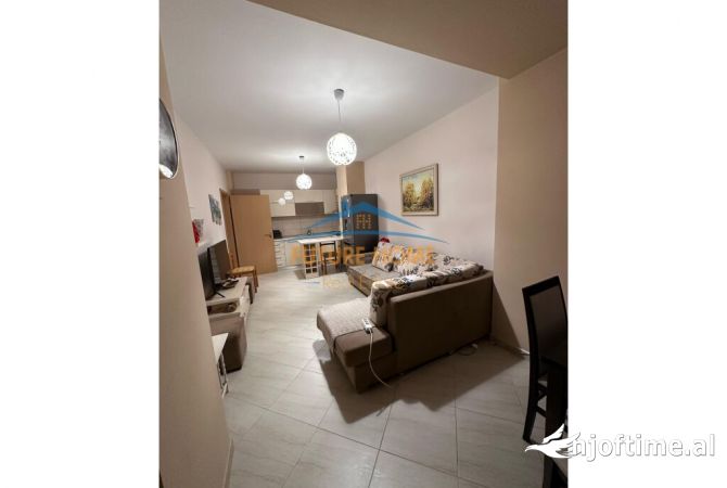 Apartment for rent in Tirana 1+1, Furnished