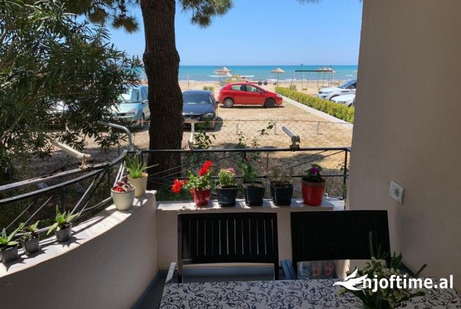 Shtepi me qera 1+1 ne Durres - 450 Euro