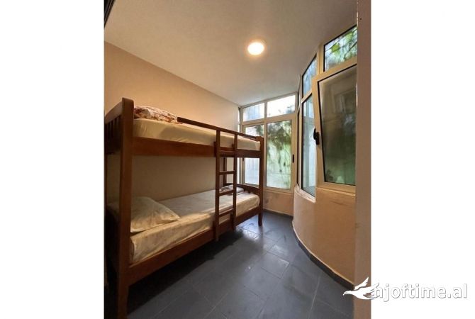 Apartment for rent in Durres 1+1, Furnished