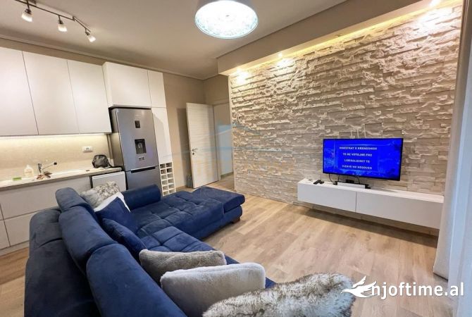 Casa in vendita 1+1 a Tirana - 160,000 Euro