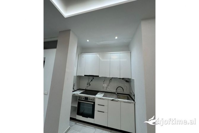 Apartment for rent in Tirana 1+1, Furnished