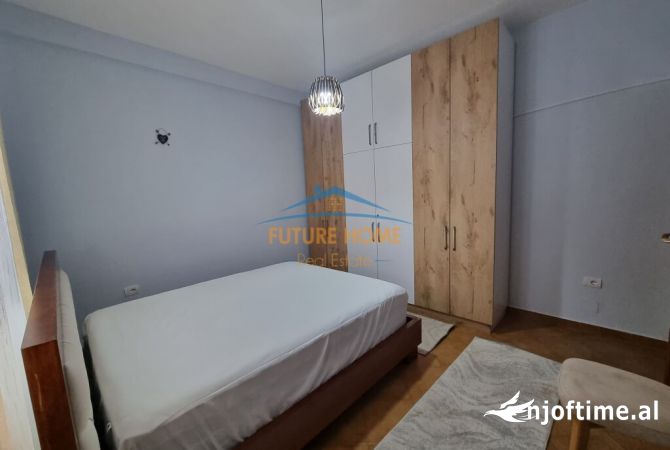Apartment for rent in Tirana 1+1, Furnished