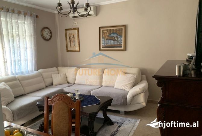 Shtepi ne shitje 2+1 ne Tirane - 105,000 Euro