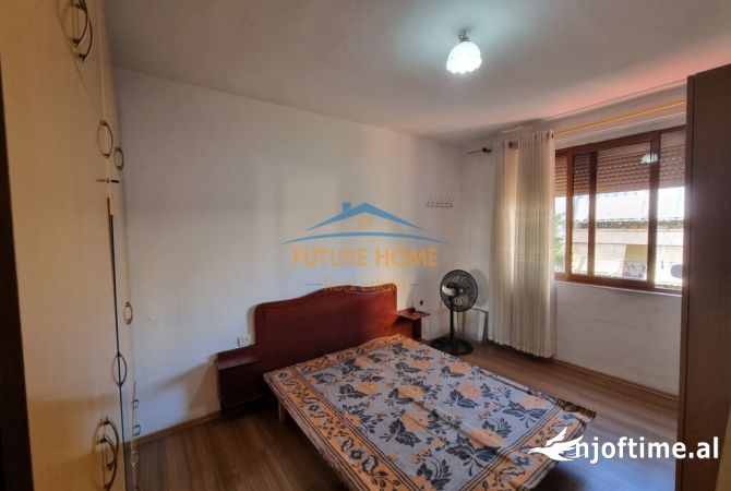 Shtepi ne shitje 1+1 ne Tirane - 128,000 Euro
