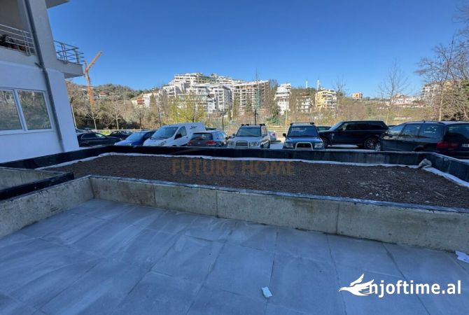 Shtepi ne shitje 1+1 ne Tirane - 125,000 Euro