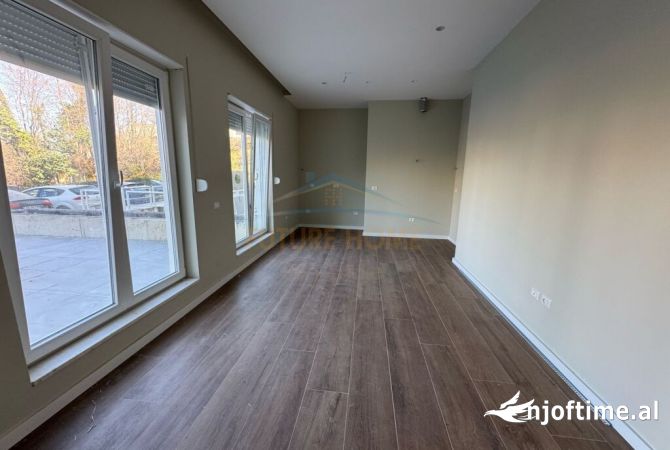 Apartment for sale in Tirana 1+1, Emty