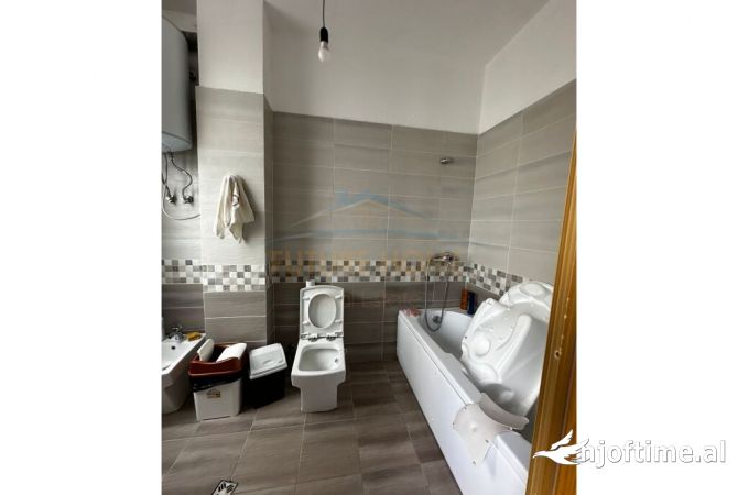 Apartment for sale in Tirana 2+1, Furnished