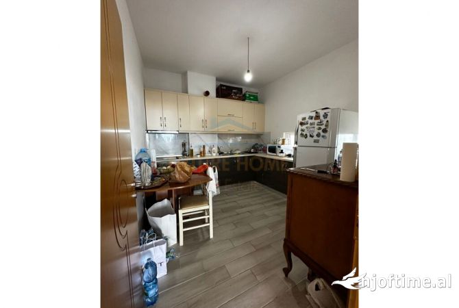 Apartment for sale in Tirana 2+1, Furnished