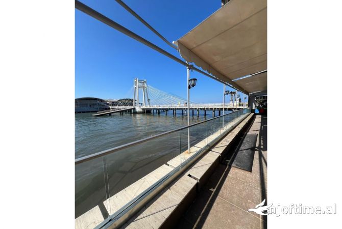Business Property in Sale 2+1 in Durres - 750,000 Euro