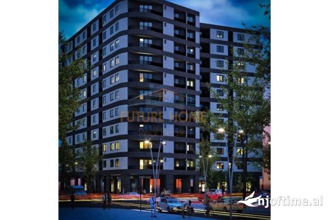 Shtepi ne shitje 2+1 ne Tirane - 159,750 Euro