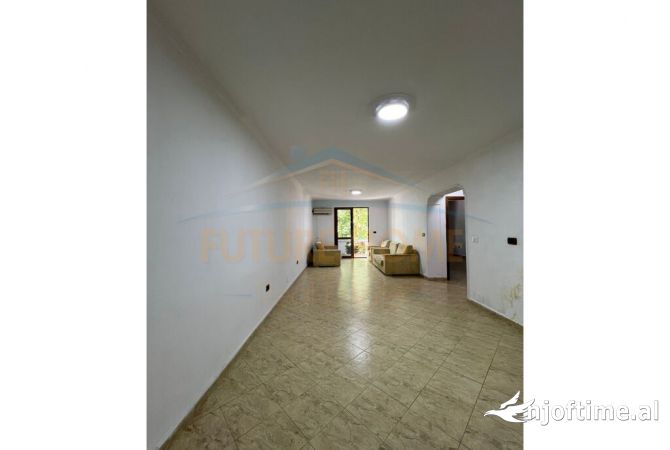 Apartment for rent in Tirana 2+1, Emty