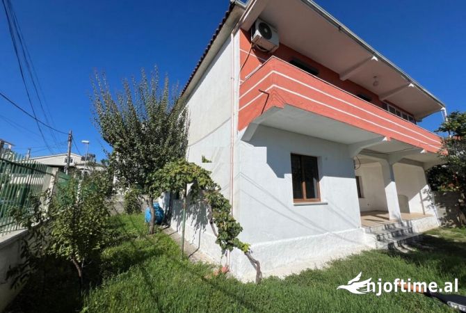 Shtepi ne shitje 2+1 ne Tirane - 285,000 Euro