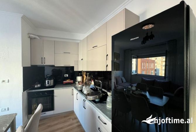 Shtepi ne shitje 1+1 ne Tirane - 110,000 Euro