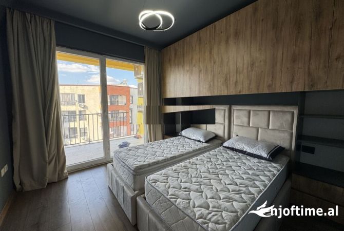 Shtepi me qera 2+1 ne Tirane - 600 Euro