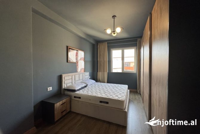 Shtepi me qera 2+1 ne Tirane - 600 Euro