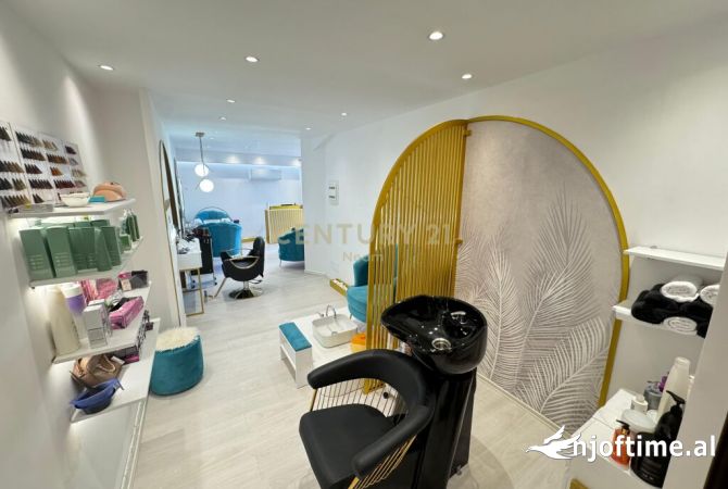 Ambient biznesi ne shitje 1+1 ne Tirane - 20,000 Euro