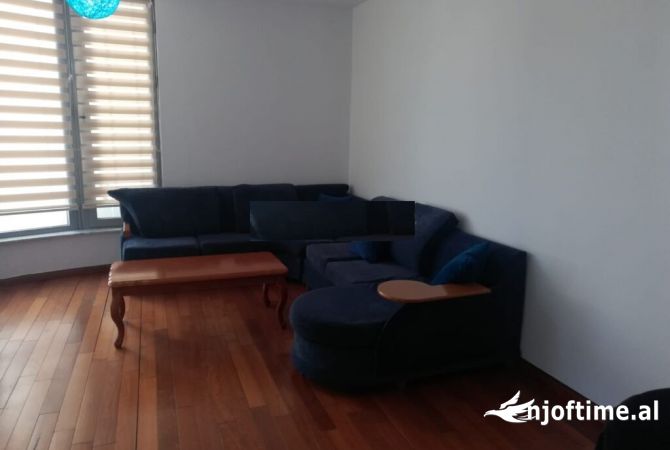 Shtepi me qera 1+1 ne Tirane - 600 Euro