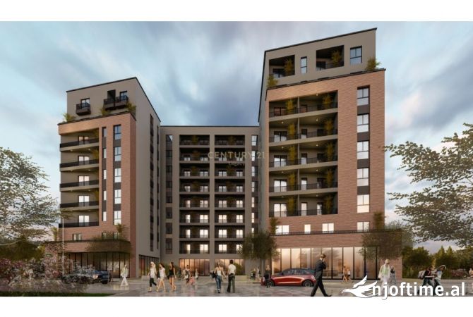 Shtepi ne shitje 2+1 ne Tirane - 107,000 Euro