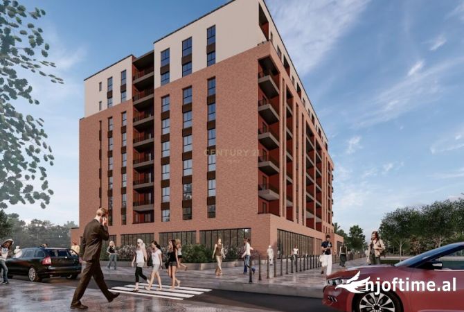 Shtepi ne shitje 2+1 ne Tirane - 103,000 Euro