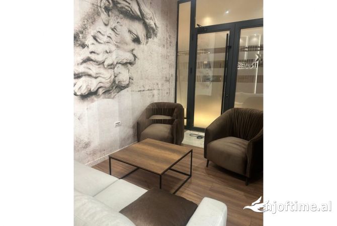 Ambient biznesi me qera 3+1 ne Tirane - 650 Euro