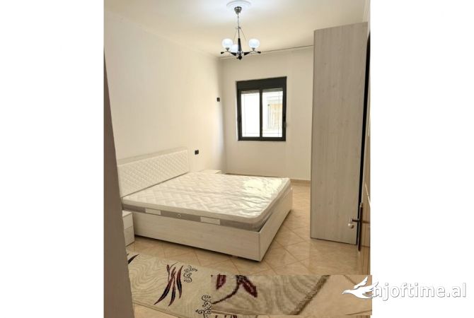Shtepi me qera 2+1 ne Tirane - 550 Euro