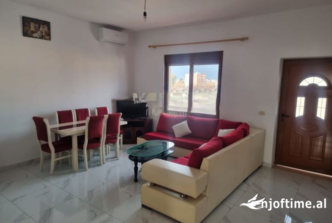 Shtepi me qera 1+1 ne Tirane - 350 Euro