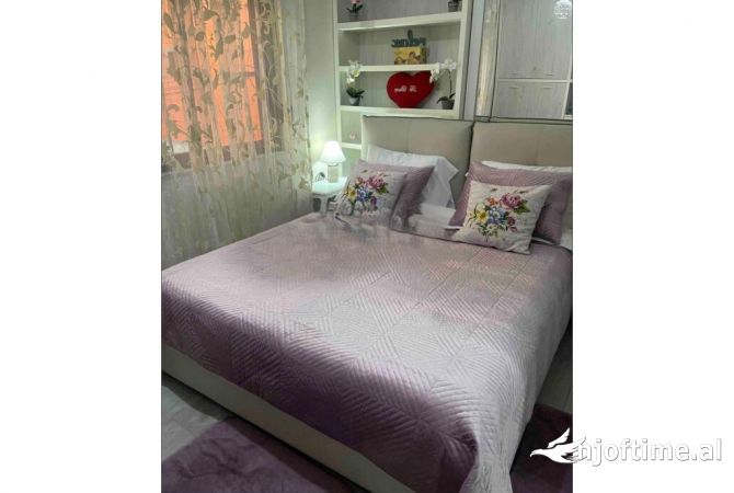 Shtepi me qera 1+1 ne Tirane - 500 Euro