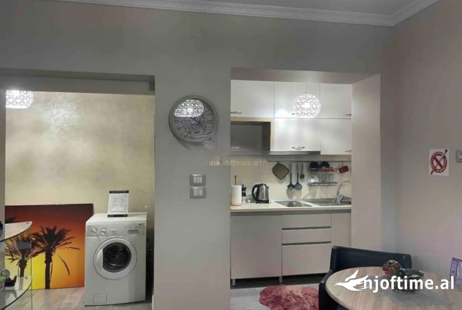Shtepi me qera 1+1 ne Tirane - 500 Euro