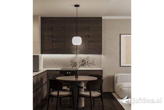 Shtepi me qera 1+1 ne Tirane - 600 Euro