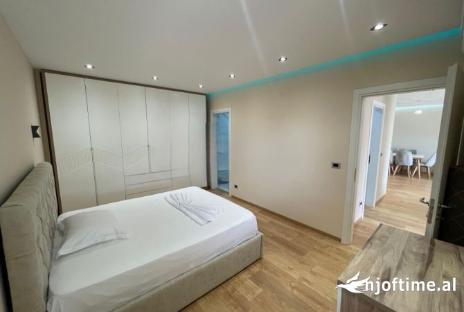 Shtepi me qera 2+1 ne Tirane - 600 Euro