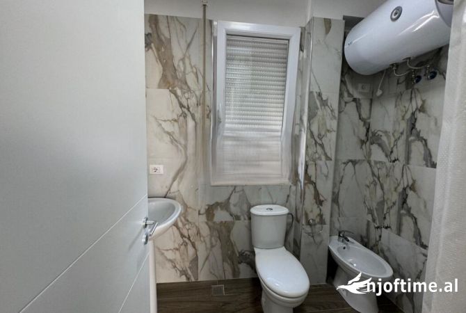 Shtepi me qera 2+1 ne Tirane - 600 Euro