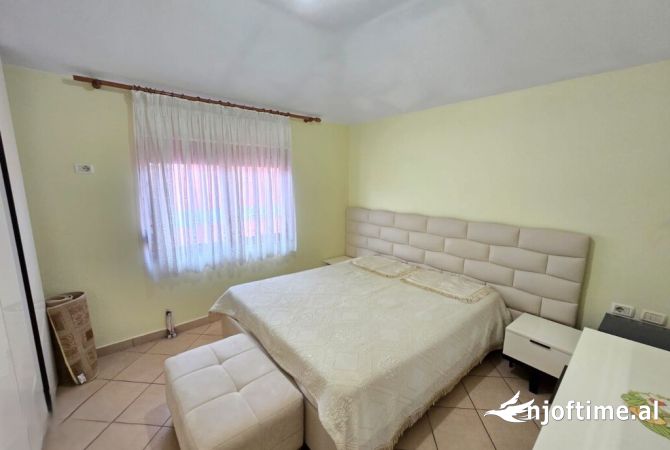 Shtepi me qera 2+1 ne Tirane - 500 Euro