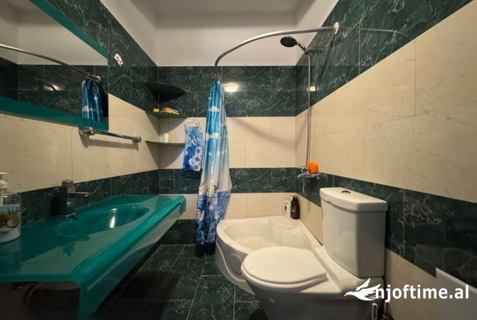 Shtepi me qera Garsoniere ne Tirane - 450 Euro