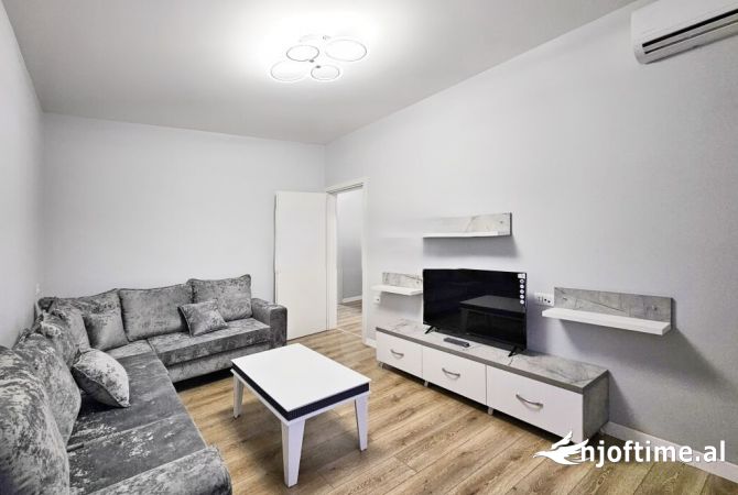 Shtepi me qera 1+1 ne Tirane - 650 Euro
