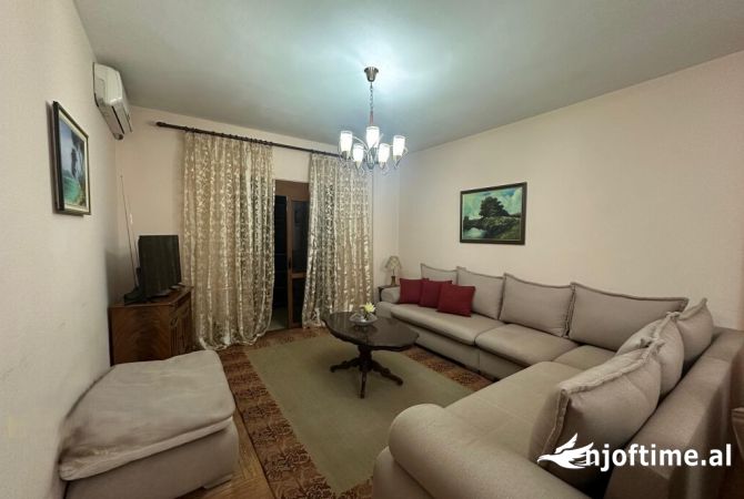 Shtepi me qera 1+1 ne Tirane - 550 Euro
