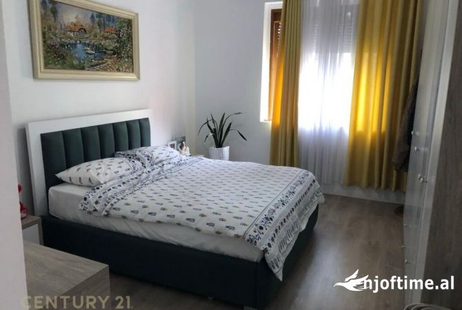 Shtepi me qera 2+1 ne Tirane - 500 Euro